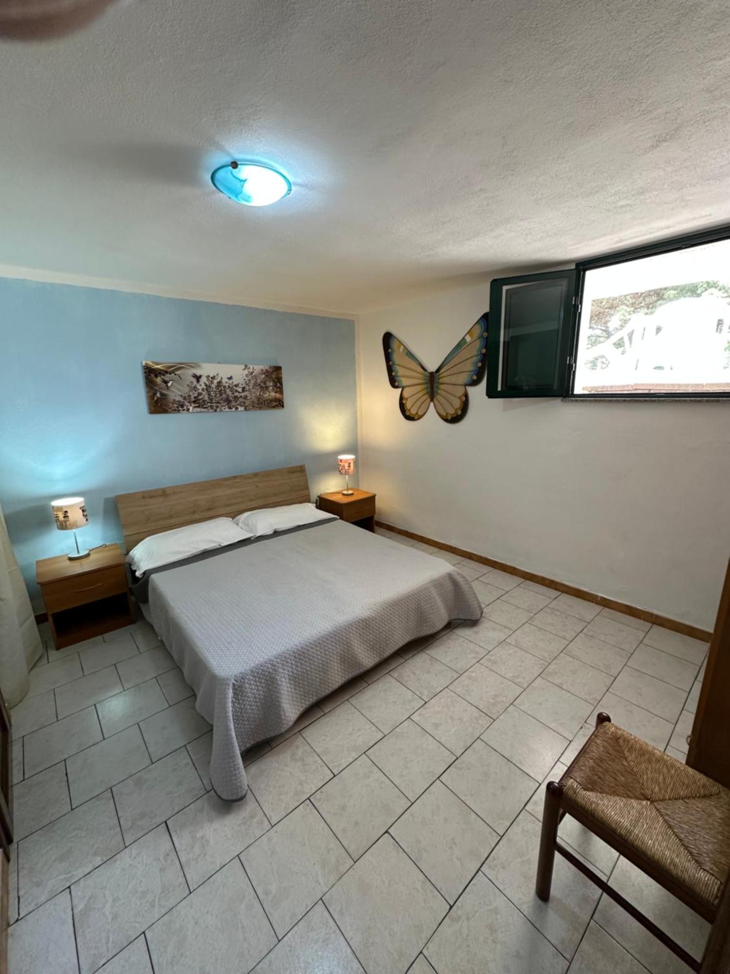 Appartamenti Magnolie-La Pineta Valledoria  Zewnętrze zdjęcie